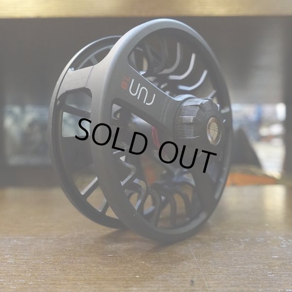 画像4: 【REDINGTON】RUN 7/8 BLACK (4)