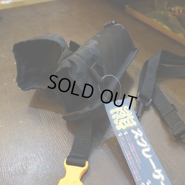 画像5: 【Flux】熊スプレーケース (5)