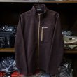 画像1: 【SIMMS】RIVERSHED FULL ZIP - MAHOGANY(SALE) (1)