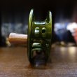 画像3: 【Abel】TR #2/3 UnderWood Last Light - Olive (Knob:Walnut) (3)