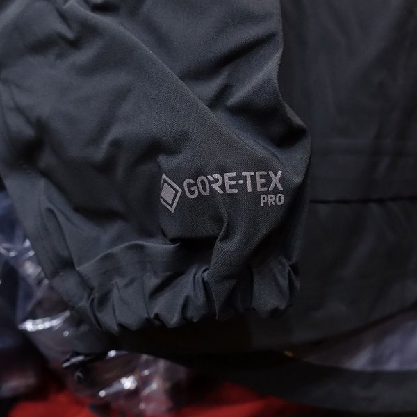 画像4: 【SIMMS】PRODRY JACKET - CARBON(SALE) (4)