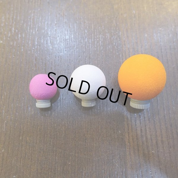 画像3: 【ECHO】AIR-LOCK indicator (3)