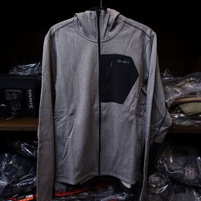 画像2: 【SIMMS】CX HOODY (SALE)