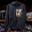 画像2: 【SIMMS】CX HOODY (SALE) (2)