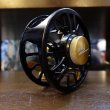 画像4: 【TFO】NTR REEL III - Black/Gold (4)