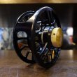 画像4: 【TFO】NTR REEL II - Black/Gold (4)