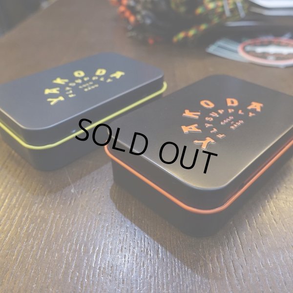 画像2: 【YAKODA】Fly Tin Foam&Magnet (2)