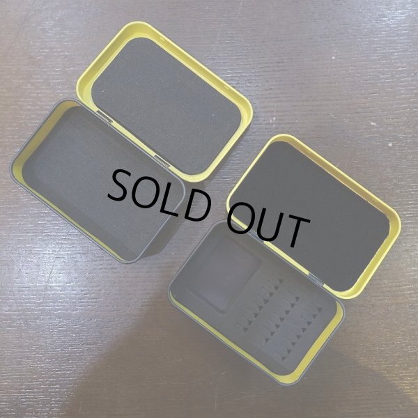 画像3: 【YAKODA】Fly Tin Foam&Magnet (3)