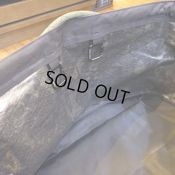 画像4: 【YAKODA】GEAR TRANSPORT - BLACKCAMO (4)