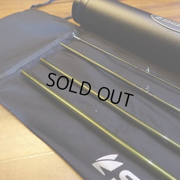 画像5: 【SAGE】SONIC SPEY 13'6" #7 7136-4 (5)