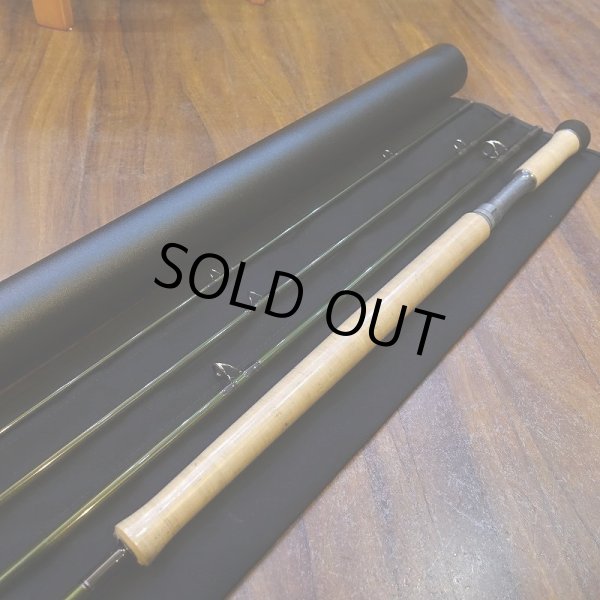 画像6: 【SAGE】SONIC SPEY 13'6" #7 7136-4 (6)