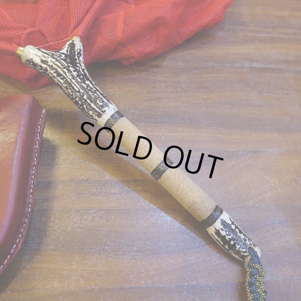 画像2: 【SUGISAKA】鹿角 インスタネット 4L (2)