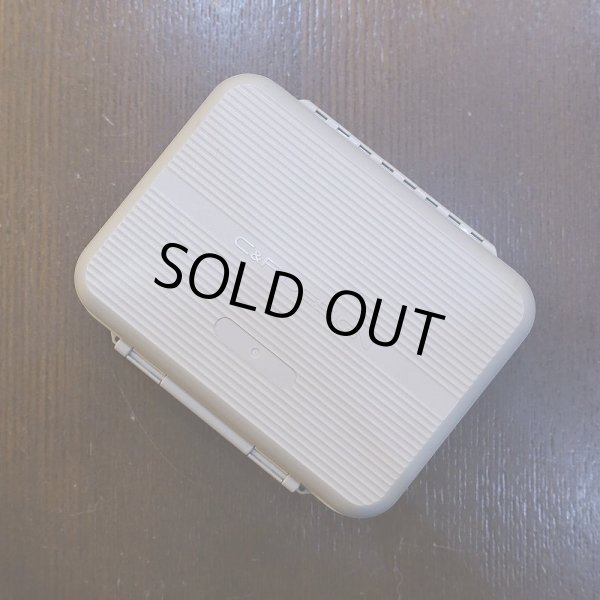 画像3: 【C&F】CF-1206 Small Tubefly Case (Short tubes / 6pcs) (3)