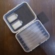 画像1: 【C&F】CF-1206 Small Tubefly Case (Short tubes / 6pcs) (1)