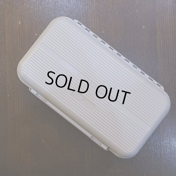 画像3: 【C&F】CF-3212 Large Tubefly Case (Extra short tubes / 12pcs) (3)