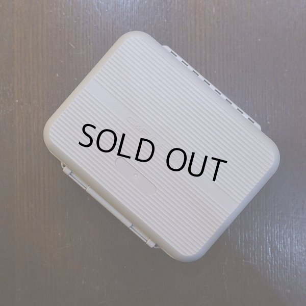 画像3: 【C&F】CF-1208 Small Tubefly Case (Extra Short tubes / 8pcs) (3)