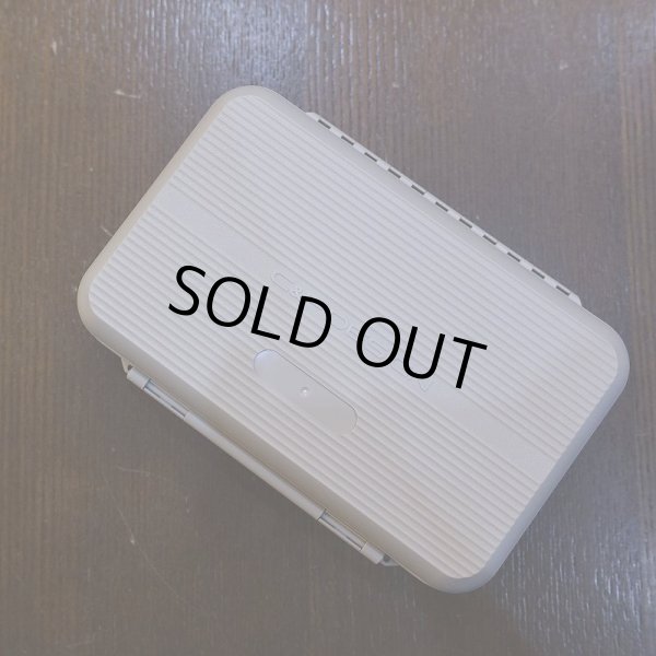 画像3: 【C&F】CF-2206 Medium Tubefly Case (Medium tubes / 6pcs) (3)