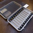 画像2: 【C&F】CF-2210 Medium Tubefly Case (Extra Short tubes / 10pcs) (2)