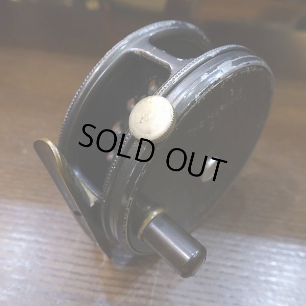 画像6: 【HARDY】Perfect Fly Reel 2 7/8 (6)