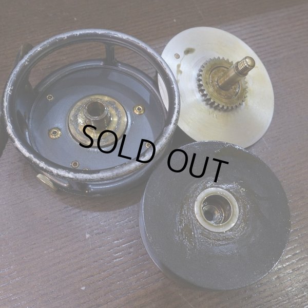 画像7: 【HARDY】Perfect Fly Reel 2 7/8 (7)