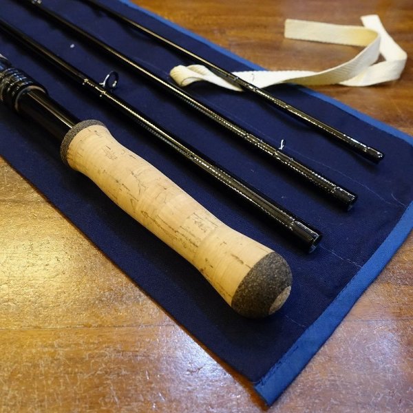 画像2: 【Captured】CP1428 "THE PARA14" No.1 14'2" #7/8/9 (2)