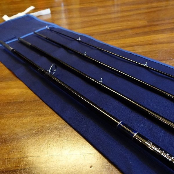 画像8: 【Captured】CP1428 "THE PARA14" No.1 14'2" #7/8/9 (8)