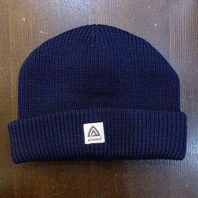 画像3: 【ACLIMA】WarmWool Forester Cap