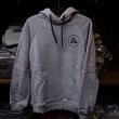 画像1: 【ACLIMA】FLEECEWOOL HOODIE (1)