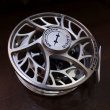 画像6: 【HATCH】ICONIC 11 PLUS REEL LA - CLEAR/BLUE (6)