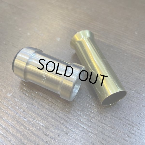 画像5: 【RENZETTI】HAIR STACKER(ヘアスタッカー) (5)