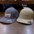 画像1: 【SIMMS】RIPRAP CANVAS CAP 2021 (1)