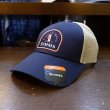 画像1: 【SIMMS】FISH IT WELL TRUCKER - ADMIRAL BLUE (1)