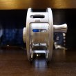 画像3: 【HATCH】ICONIC 11 PLUS REEL LA - CLEAR/BLUE (3)