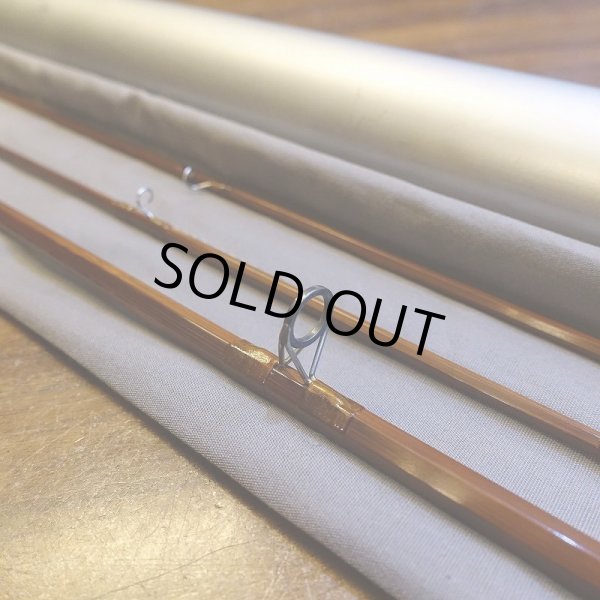 画像7: 【ORVIS】ORVIS Wes Jordan 8' 2PC 3/8 oz (7)