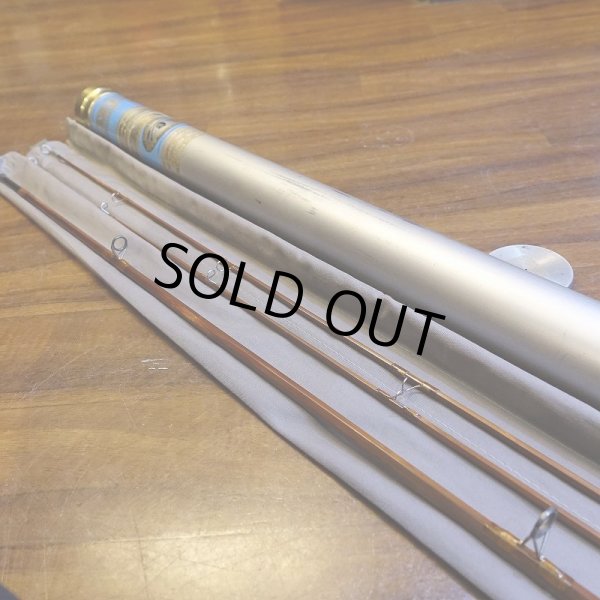 画像9: 【ORVIS】ORVIS Wes Jordan 8' 2PC 3/8 oz (9)