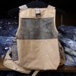 画像2: 【FILSON】MESH FLY FISHING STRAP VEST (2)