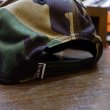 画像2: 【SIMMS】SINGLE HAUL CAP - WoodlandCamo (2)