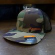 画像1: 【SIMMS】ID TRUCKER - WOODLAND CAMO (1)