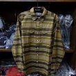 画像4: 【SIMMS】GALLATIN FLANNEL LS SHIRT(SALE) (4)