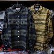 画像1: 【SIMMS】GALLATIN FLANNEL LS SHIRT(SALE) (1)