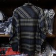 画像3: 【SIMMS】GALLATIN FLANNEL LS SHIRT(SALE) (3)