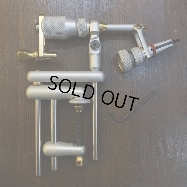 画像2: 【Cottarelli】コッタレリ - スタンダードデラックスバイス・限定スペシャルセット (2)