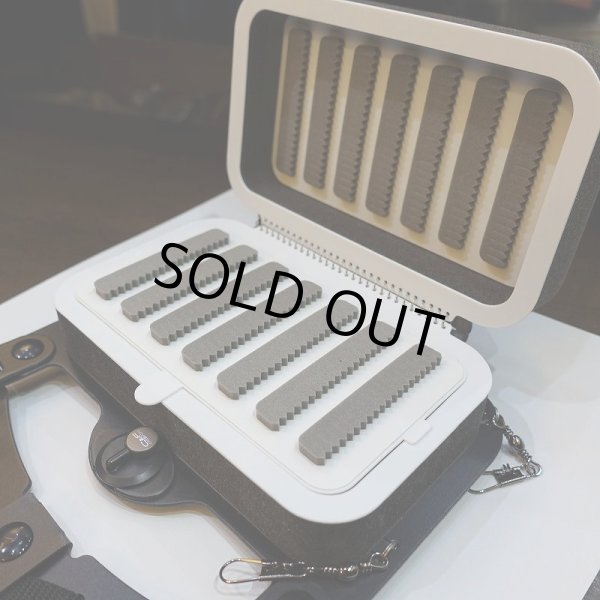 画像3: 【C&F】CFA-810 MKII Light Weight Chest Storage/M (3)