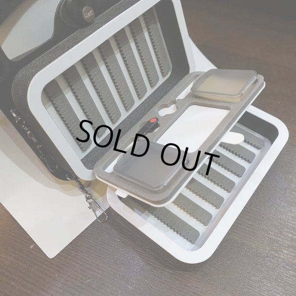 画像4: 【C&F】CFA-810 MKII Light Weight Chest Storage/M (4)