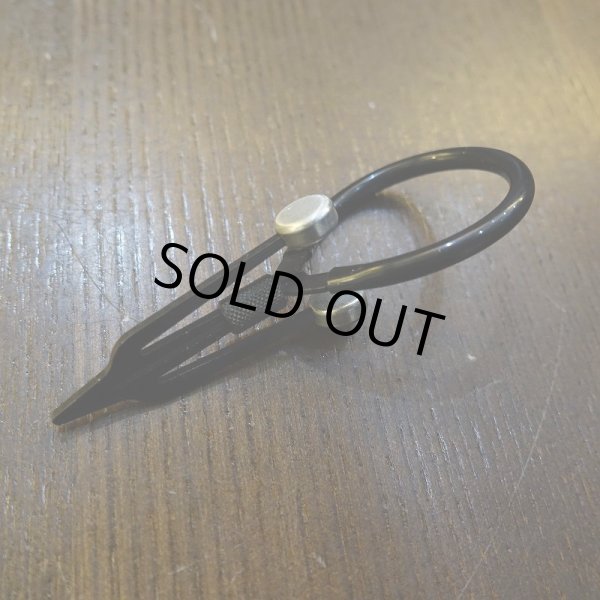 画像2: 【Cottarelli】ハックルプライヤー・アメリカンエディション (2)