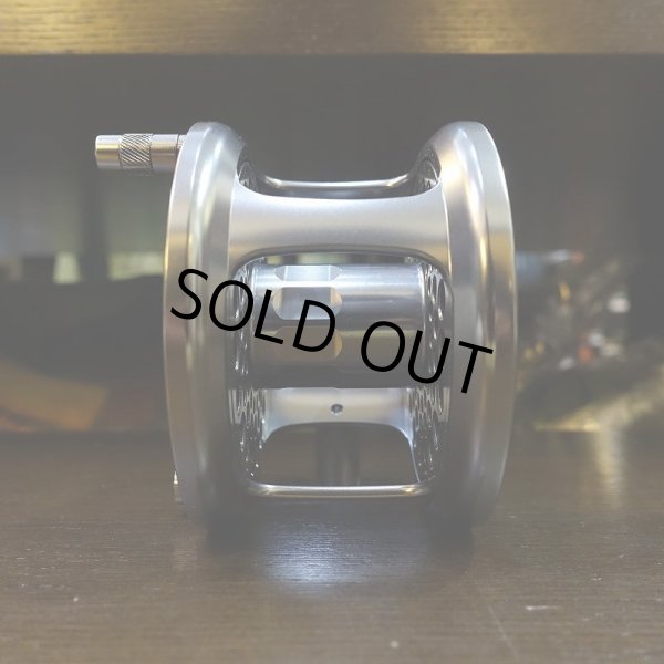 画像5: 【LOOP】CLASSIC Fly Reel CR8-11 (5)