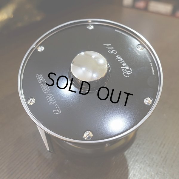 画像6: 【LOOP】CLASSIC Fly Reel CR8-11 (6)