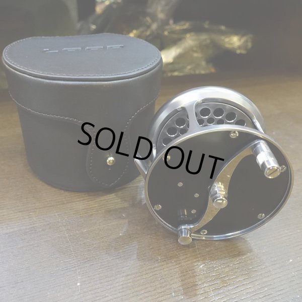 画像7: 【LOOP】CLASSIC Fly Reel CR8-11 (7)