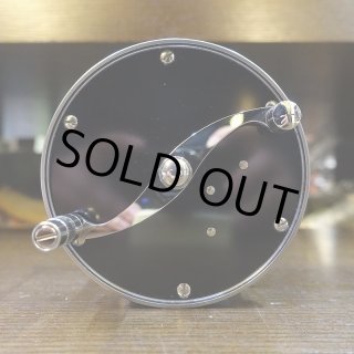 LOOP】CLASSIC Fly Reel CR8-11