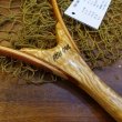 画像4: 【FISH-OWL】ストレートネット S425 内径42.5cm  No.1194 (4)